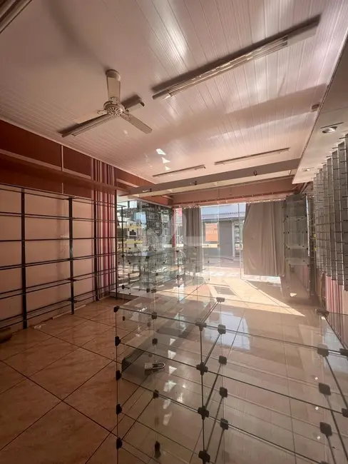 Foto 2 de Sala Comercial à venda e para alugar, 26m2 em Centro, Toledo - PR