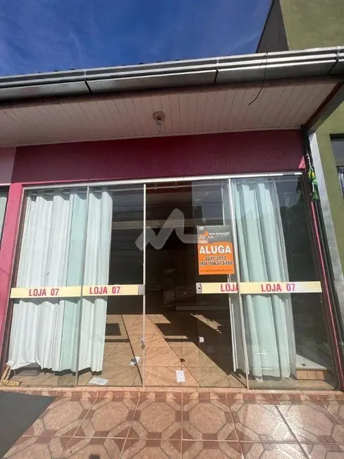 Foto 1 de Sala Comercial à venda e para alugar, 26m2 em Centro, Toledo - PR