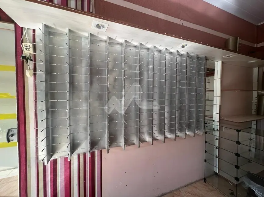 Foto 9 de Sala Comercial à venda e para alugar, 26m2 em Centro, Toledo - PR