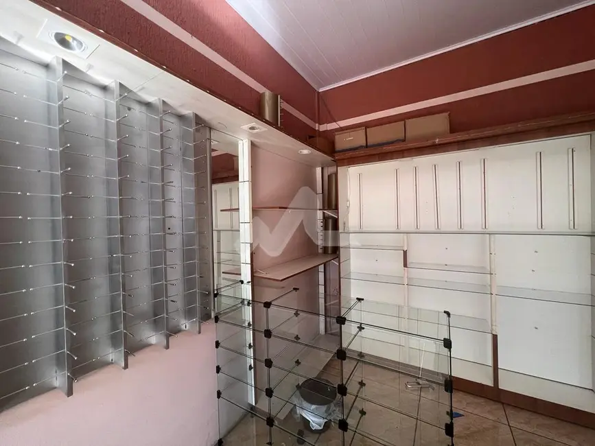 Foto 3 de Sala Comercial à venda e para alugar, 26m2 em Centro, Toledo - PR