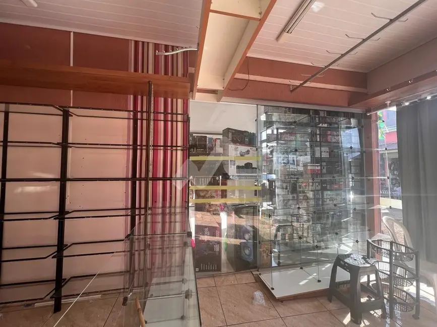 Foto 4 de Sala Comercial à venda e para alugar, 26m2 em Centro, Toledo - PR