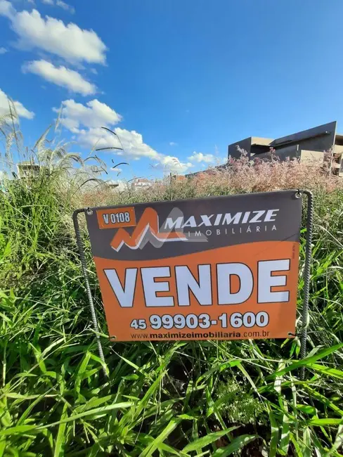 Terreno / Lote à venda, 360m2 em Vila Becker, Toledo - PR - imagem 3 Foto 3 de Terreno / Lote à venda, 360m2 em Vila Becker, Toledo - PR