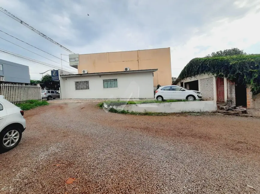 Terreno / Lote à venda, 1000m2 em Centro, Toledo - PR - imagem 3 Foto 3 de Terreno / Lote à venda, 1000m2 em Centro, Toledo - PR