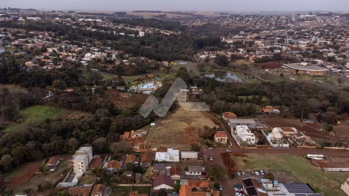 Foto 1 de Chácara à venda, 10500m2 em Centro, Toledo - PR