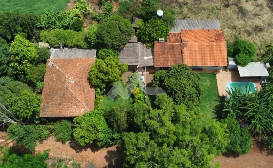 Foto 3 de Chácara à venda em Centro, Nova Santa Rosa - PR