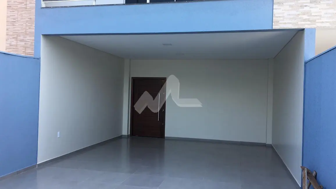 Foto 2 de Sobrado com 2 quartos à venda, 225m2 em Jardim Porto Alegre, Toledo - PR