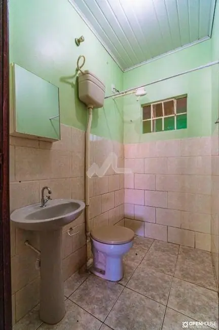 Casa com 2 quartos à venda, 46m2 em Jardim Coopagro, Toledo - PR - imagem 4 Foto 4 de Casa com 2 quartos à venda, 46m2 em Jardim Coopagro, Toledo - PR