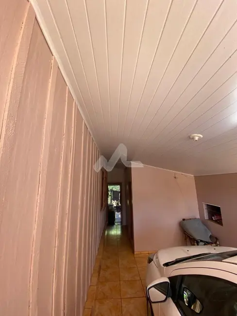 Casa com 3 quartos à venda, 130m2 em Vila Becker, Toledo - PR - imagem 8 Foto 8 de Casa com 3 quartos à venda, 130m2 em Vila Becker, Toledo - PR