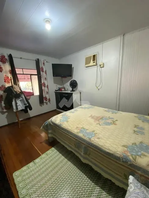 Casa com 3 quartos à venda, 130m2 em Vila Becker, Toledo - PR - imagem 5 Foto 5 de Casa com 3 quartos à venda, 130m2 em Vila Becker, Toledo - PR