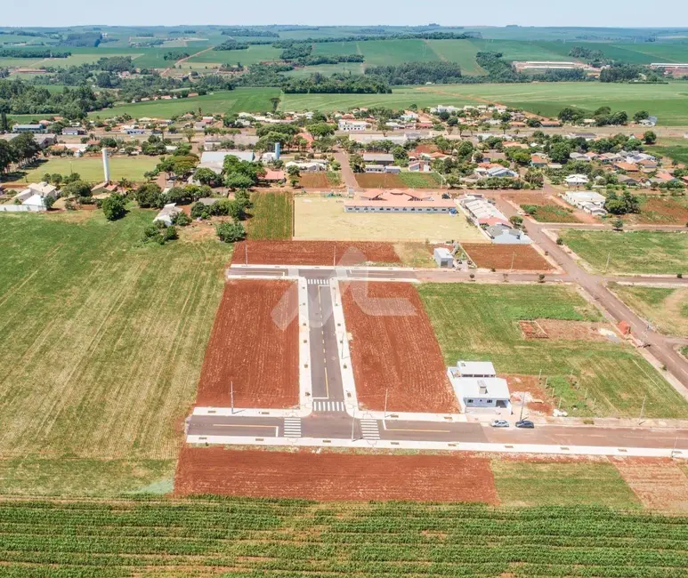 Foto 1 de Terreno / Lote à venda, 240m2 em Cascavel - PR