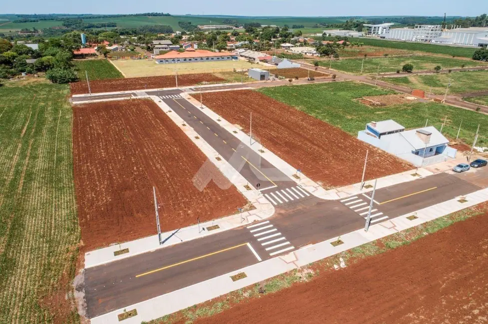 Foto 3 de Terreno / Lote à venda, 240m2 em Cascavel - PR
