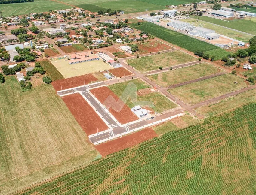 Foto 4 de Terreno / Lote à venda, 240m2 em Cascavel - PR