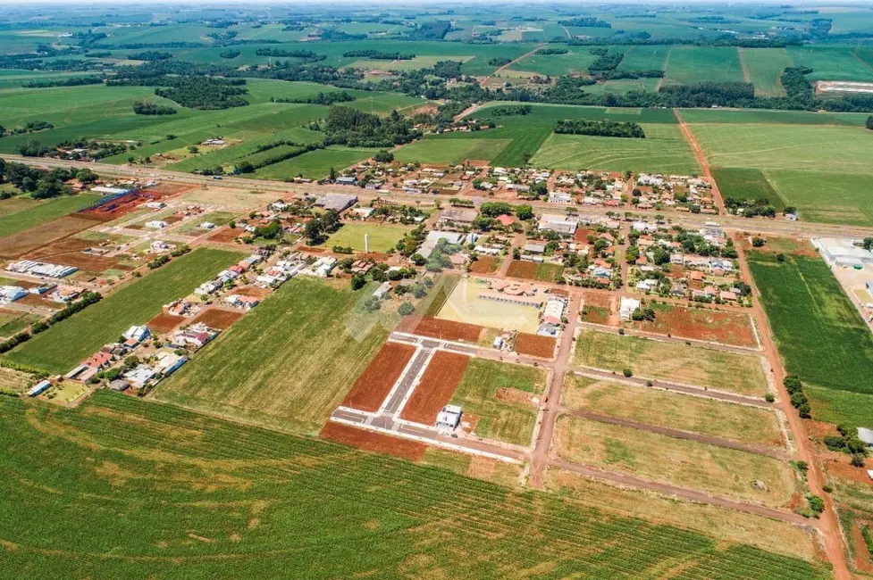 Foto 7 de Terreno / Lote à venda, 240m2 em Cascavel - PR