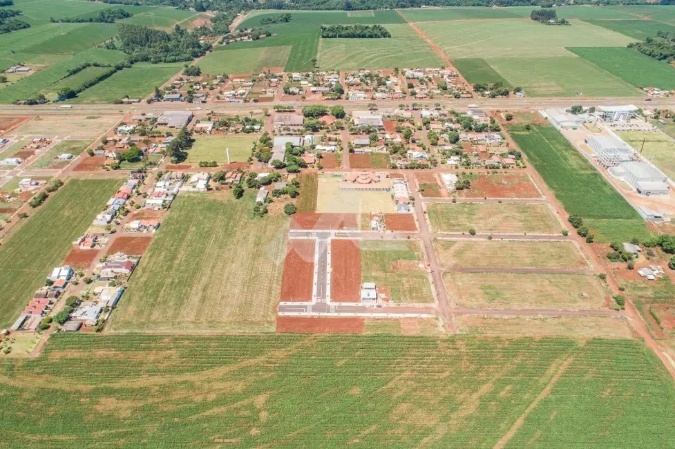 Foto 6 de Terreno / Lote à venda, 240m2 em Cascavel - PR