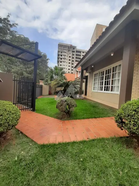 Sobrado com 2 quartos à venda, 322m2 em Jardim La Salle, Toledo - PR - imagem 2 Foto 2 de Sobrado com 2 quartos à venda, 322m2 em Jardim La Salle, Toledo - PR