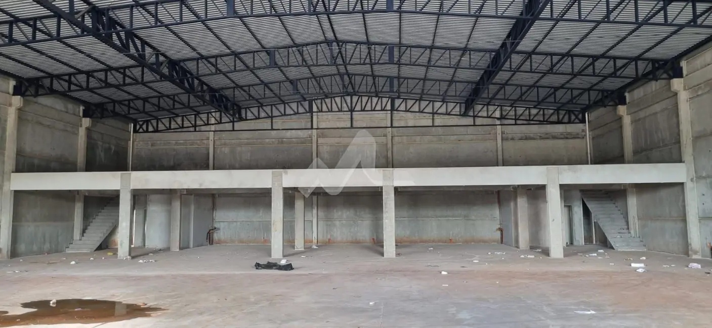 Foto 6 de Armazém / Galpão para alugar, 600m2 em Jardim Europa, Toledo - PR