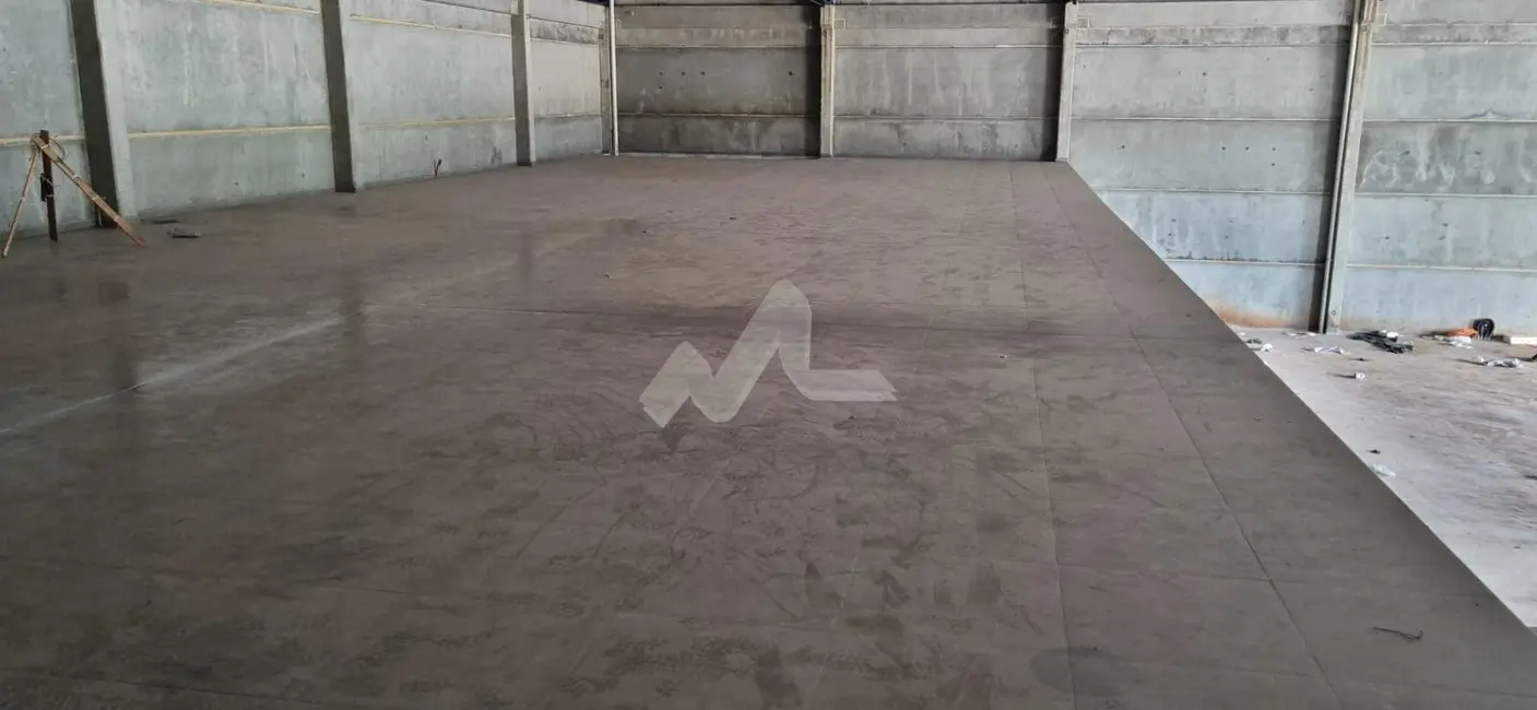 Foto 7 de Armazém / Galpão para alugar, 600m2 em Jardim Europa, Toledo - PR