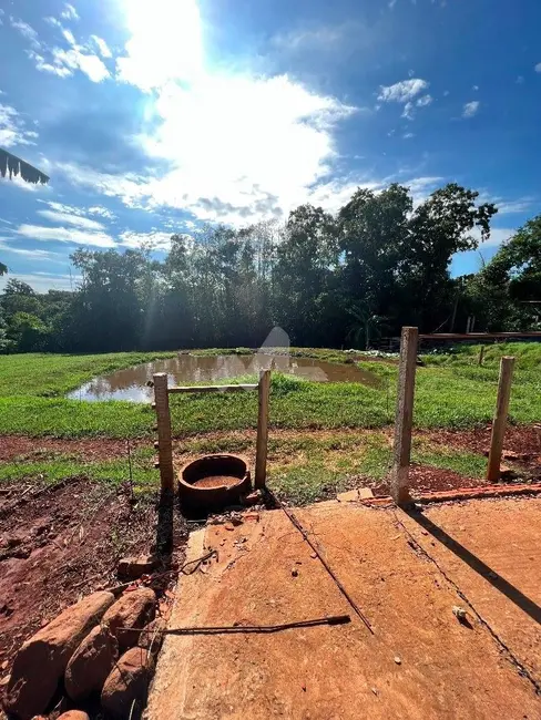 Foto 21 de Chácara à venda em Cascavel - PR
