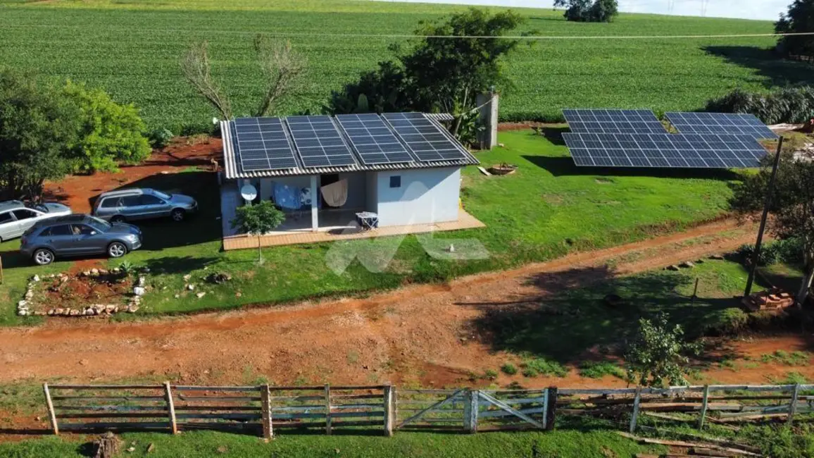 Foto 4 de Chácara à venda em Cascavel - PR