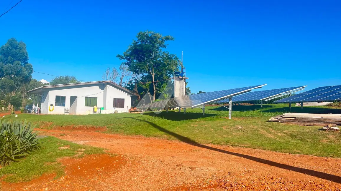 Foto 15 de Chácara à venda em Cascavel - PR