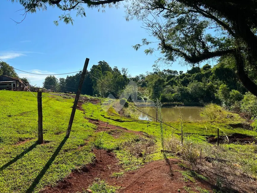 Foto 20 de Chácara à venda em Cascavel - PR