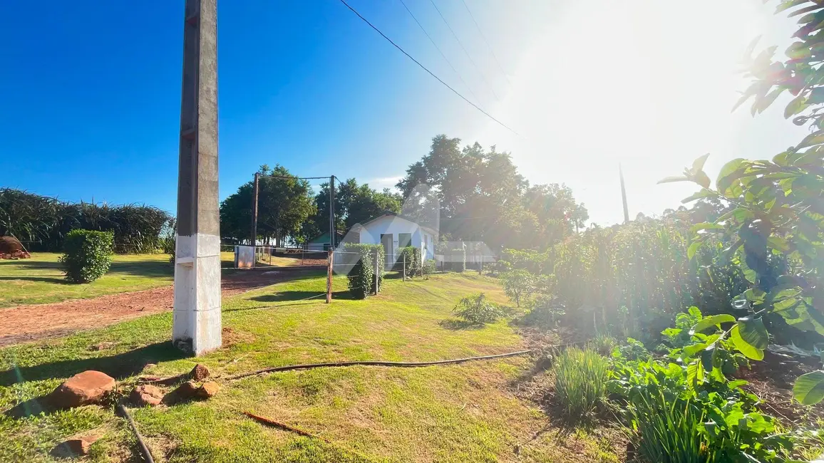 Foto 13 de Chácara à venda em Cascavel - PR