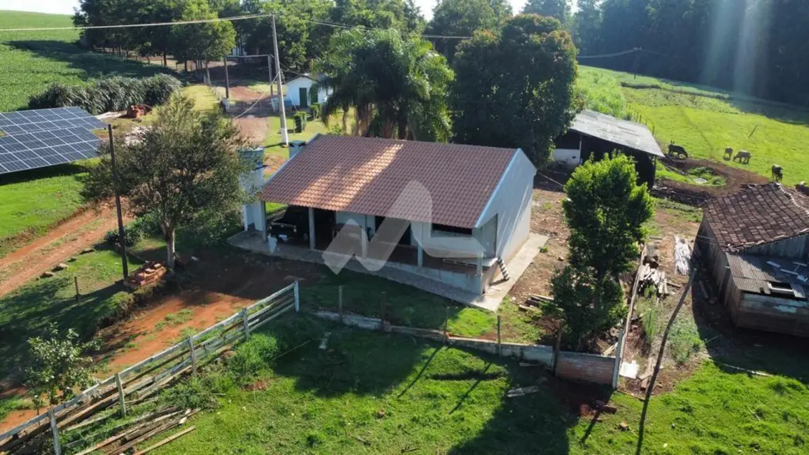 Foto 7 de Chácara à venda em Cascavel - PR