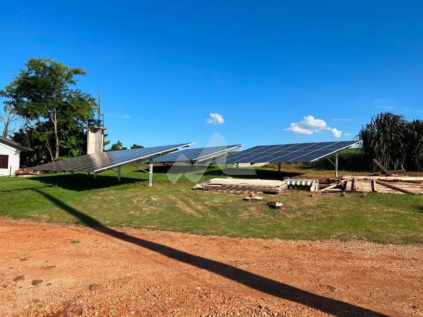 Foto 17 de Chácara à venda em Cascavel - PR