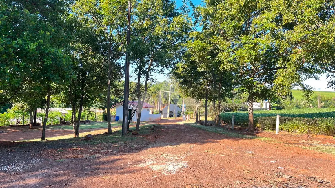 Foto 11 de Chácara à venda em Cascavel - PR