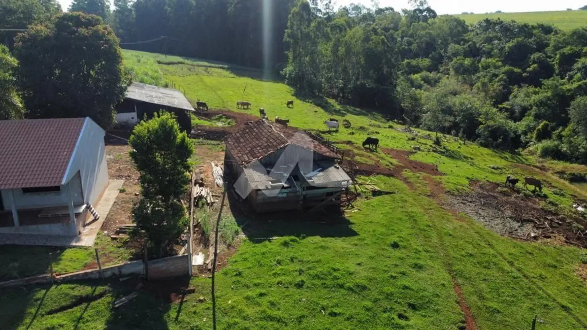 Foto 8 de Chácara à venda em Cascavel - PR
