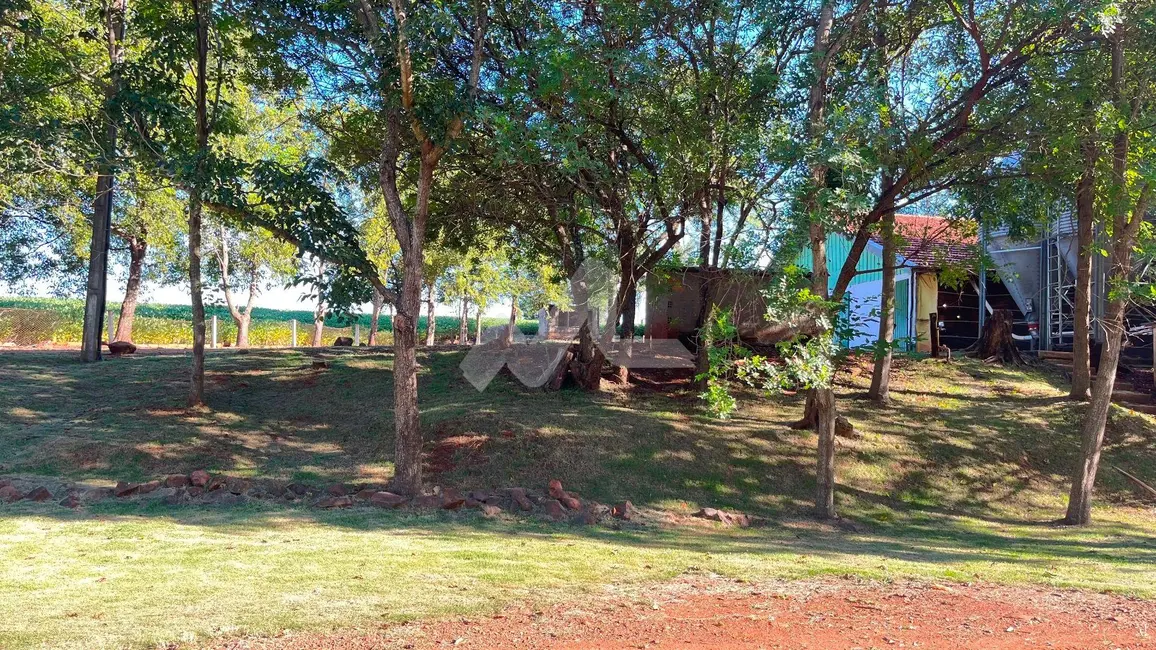 Foto 3 de Chácara à venda em Cascavel - PR