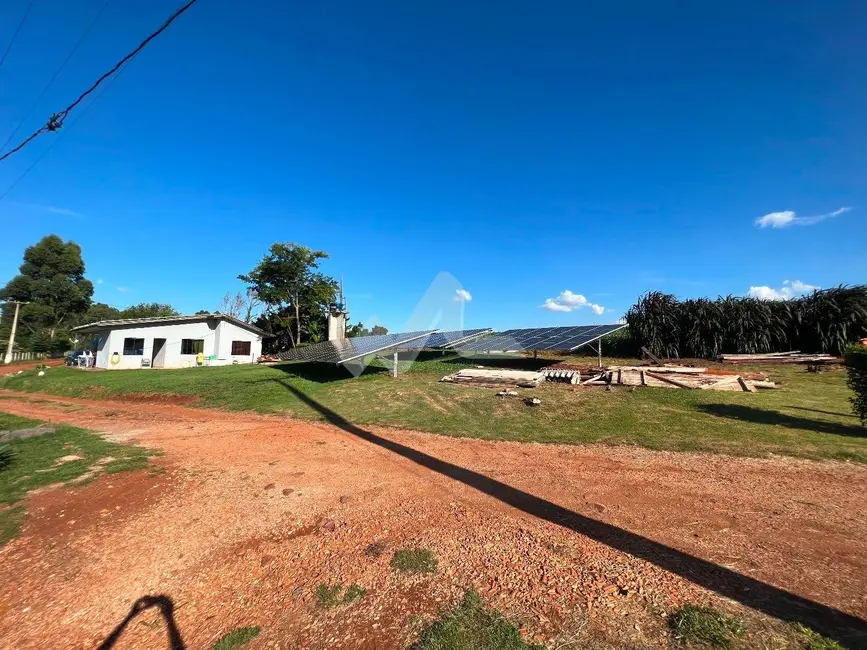 Foto 18 de Chácara à venda em Cascavel - PR