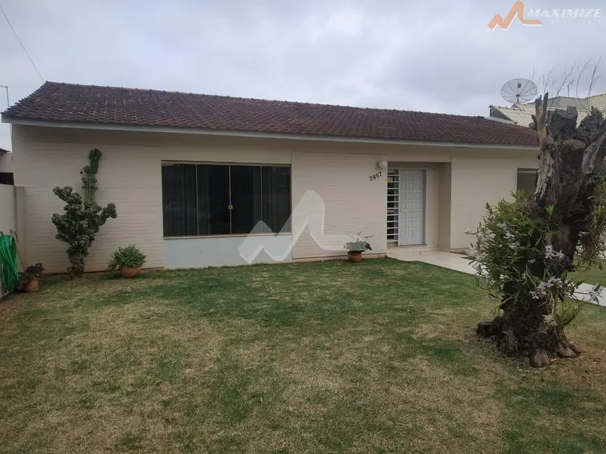 Casa com 3 quartos à venda, 397m2 em Jardim La Salle, Toledo - PR - imagem 1 Foto 1 de Casa com 3 quartos à venda, 397m2 em Jardim La Salle, Toledo - PR