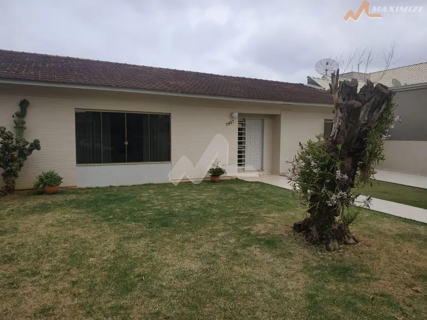 Casa com 3 quartos à venda, 397m2 em Jardim La Salle, Toledo - PR - imagem 2 Foto 2 de Casa com 3 quartos à venda, 397m2 em Jardim La Salle, Toledo - PR