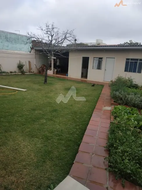 Casa com 3 quartos à venda, 397m2 em Jardim La Salle, Toledo - PR - imagem 9 Foto 9 de Casa com 3 quartos à venda, 397m2 em Jardim La Salle, Toledo - PR