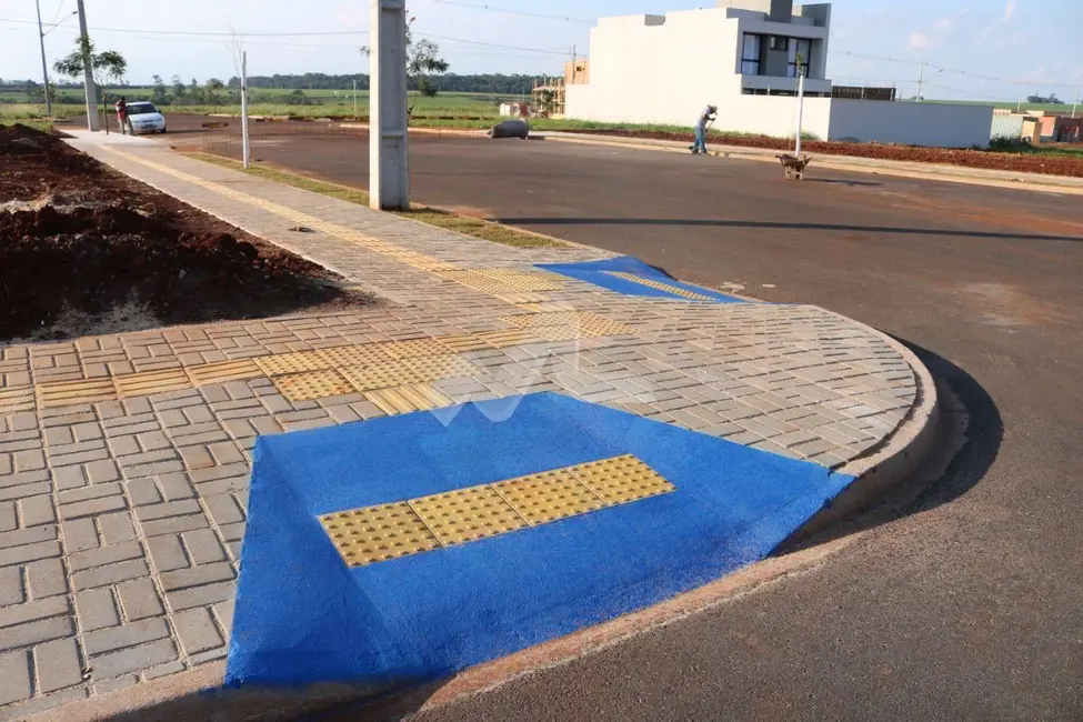 Foto 2 de Terreno / Lote à venda em Tocantins, Toledo - PR