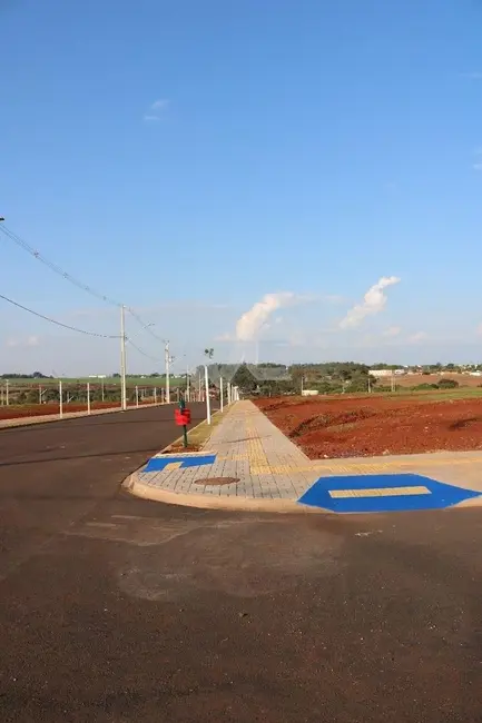 Foto 1 de Terreno / Lote à venda, 360m2 em Tocantins, Toledo - PR