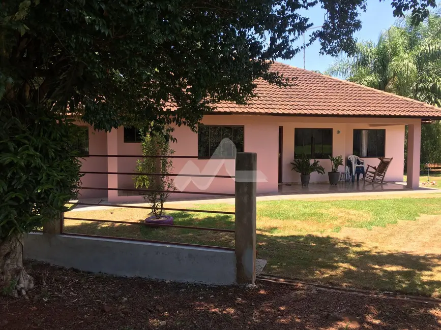 Foto 6 de Chácara com 2 quartos à venda, 2715m2 em Toledo - PR