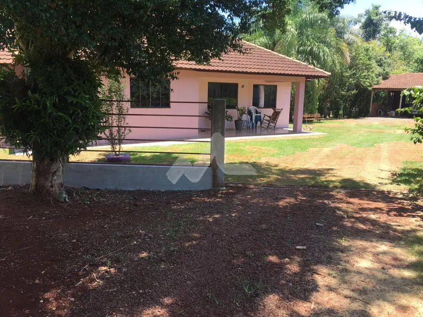 Foto 5 de Chácara com 2 quartos à venda, 2715m2 em Toledo - PR