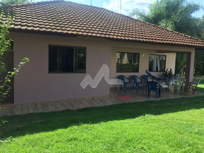 Foto 8 de Chácara com 2 quartos à venda, 2715m2 em Toledo - PR