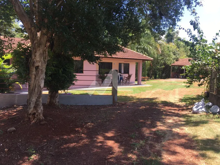 Foto 7 de Chácara com 2 quartos à venda, 2715m2 em Toledo - PR