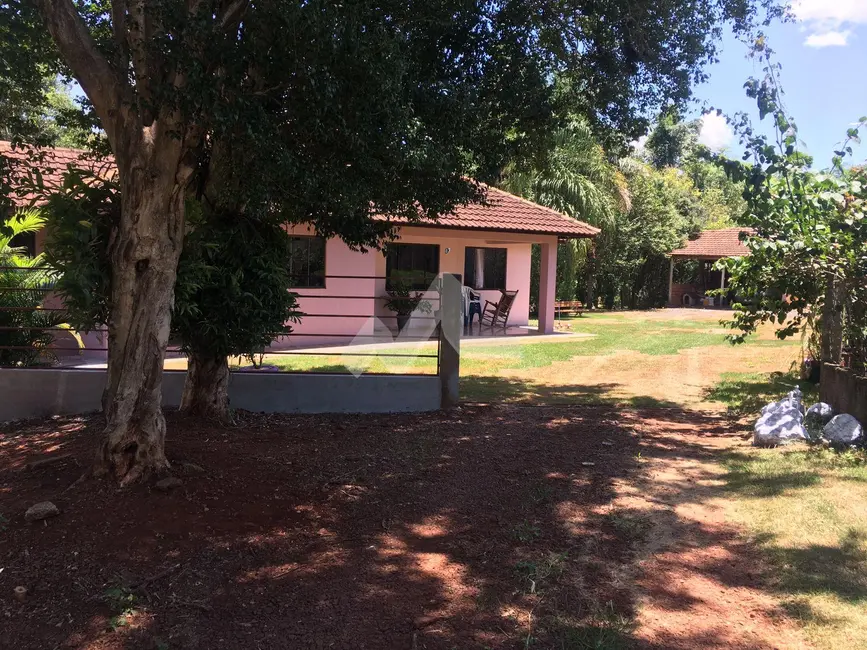 Foto 4 de Chácara com 2 quartos à venda, 2715m2 em Toledo - PR