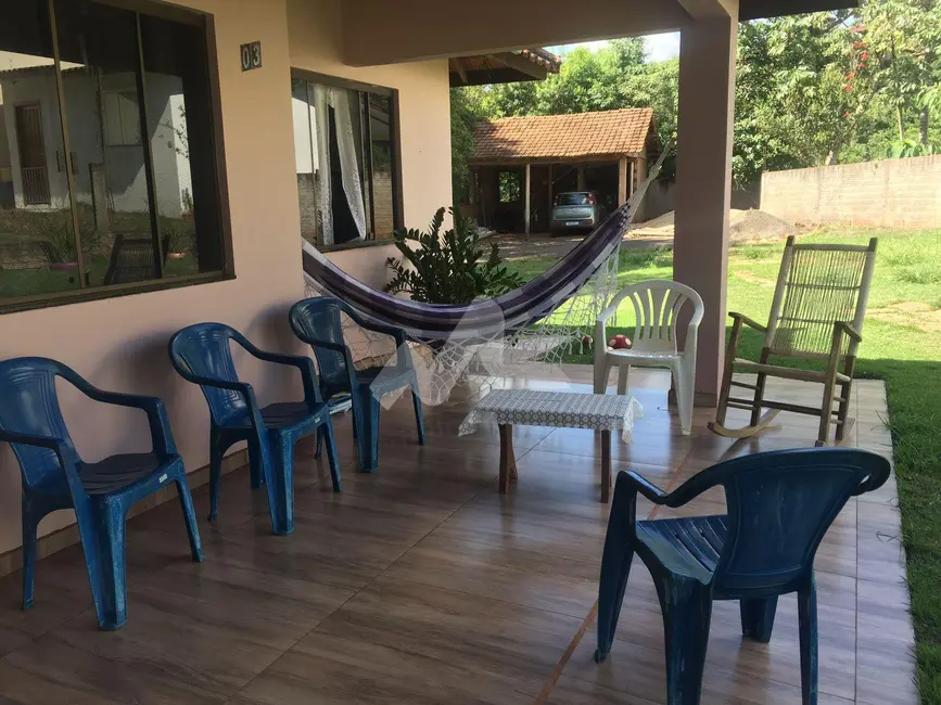 Foto 9 de Chácara com 2 quartos à venda, 2715m2 em Toledo - PR