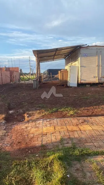 Foto 2 de Terreno / Lote à venda, 360m2 em Tocantins, Toledo - PR