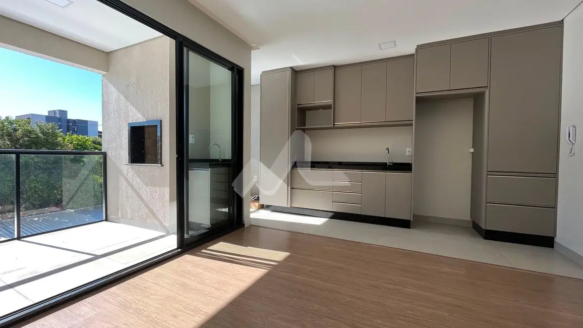 Apartamento com 2 quartos à venda, 58m2 em Jardim Pancera, Toledo - PR - imagem 7 Foto 7 de Apartamento com 2 quartos à venda, 58m2 em Jardim Pancera, Toledo - PR