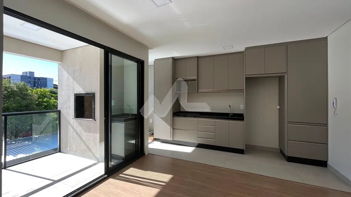 Apartamento com 2 quartos à venda, 58m2 em Jardim Pancera, Toledo - PR - imagem 5 Foto 5 de Apartamento com 2 quartos à venda, 58m2 em Jardim Pancera, Toledo - PR