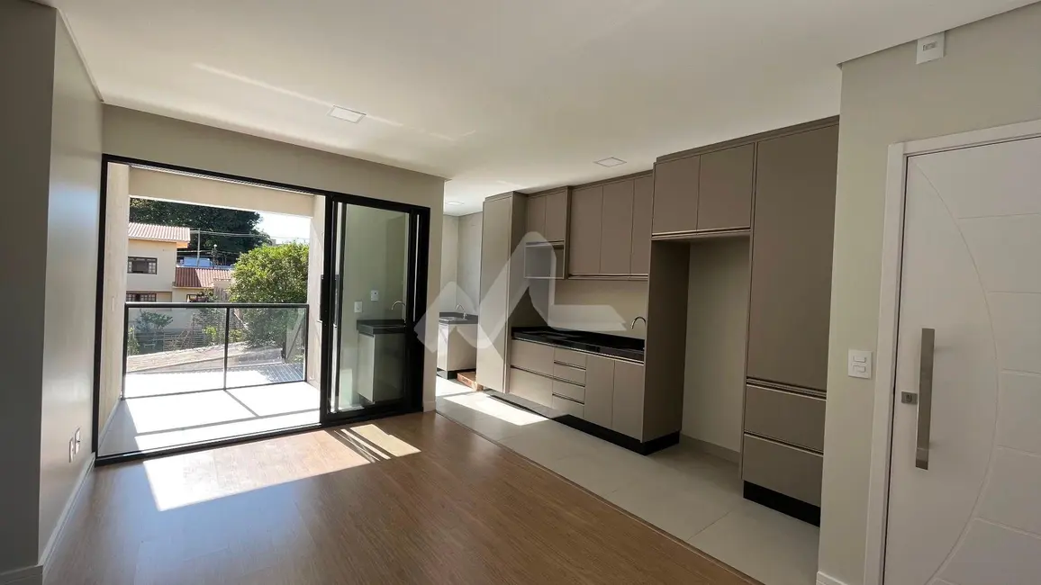 Apartamento com 2 quartos à venda, 58m2 em Jardim Pancera, Toledo - PR - imagem 1 Foto 1 de Apartamento com 2 quartos à venda, 58m2 em Jardim Pancera, Toledo - PR