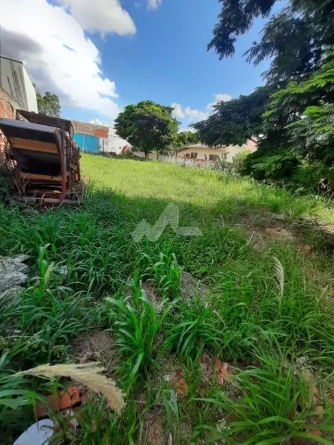 Terreno / Lote à venda, 610m2 em Jardim Porto Alegre, Toledo - PR - imagem 2 Foto 2 de Terreno / Lote à venda, 610m2 em Jardim Porto Alegre, Toledo - PR