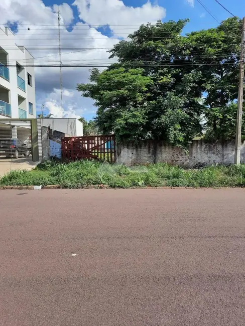 Terreno / Lote à venda, 610m2 em Jardim Porto Alegre, Toledo - PR - imagem 4 Foto 4 de Terreno / Lote à venda, 610m2 em Jardim Porto Alegre, Toledo - PR