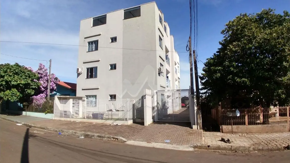 Foto 1 de Apartamento com 2 quartos à venda, 54m2 em Vila Pioneiro, Toledo - PR